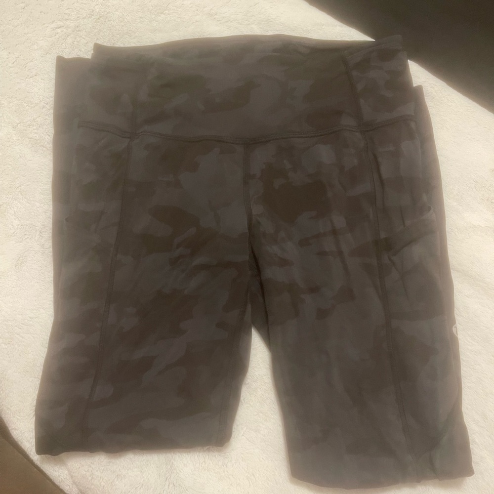 Fast & Free 25” leggings